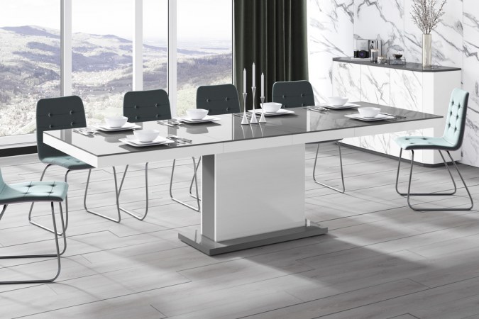 MODICA 160 table  (different colours)